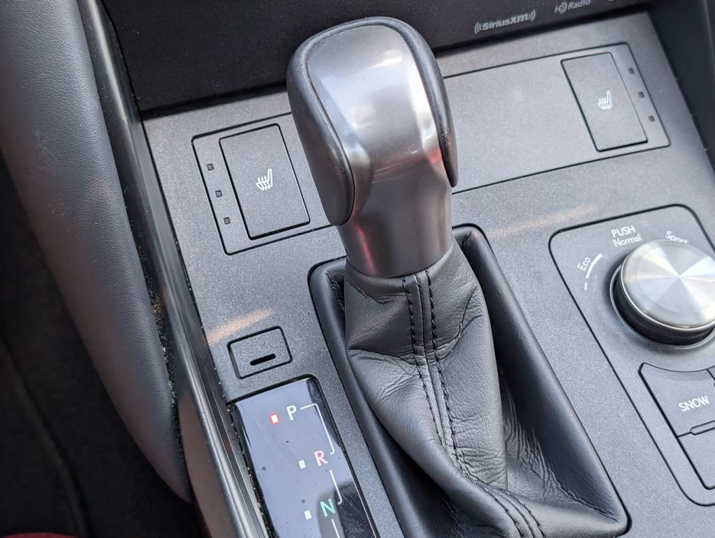 Used 2024 Lexus IS 350 F Sport RWD image 18
