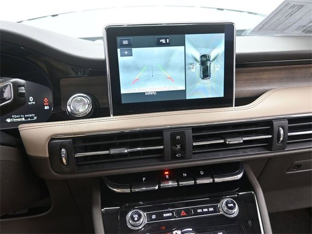 Used 2022 Lincoln Corsair Reserve w/ Equipment Group 201A image 35