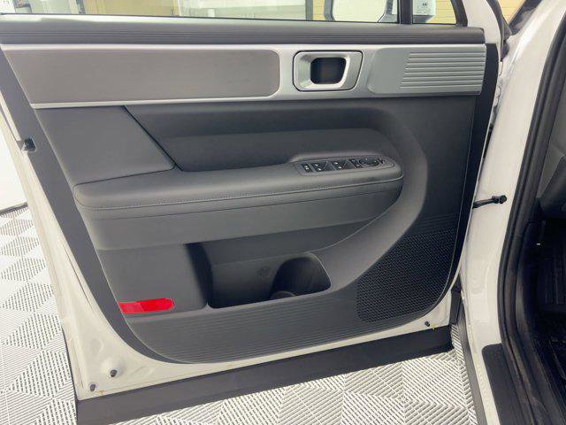 New 2026 Hyundai Santa Fe SEL image 19