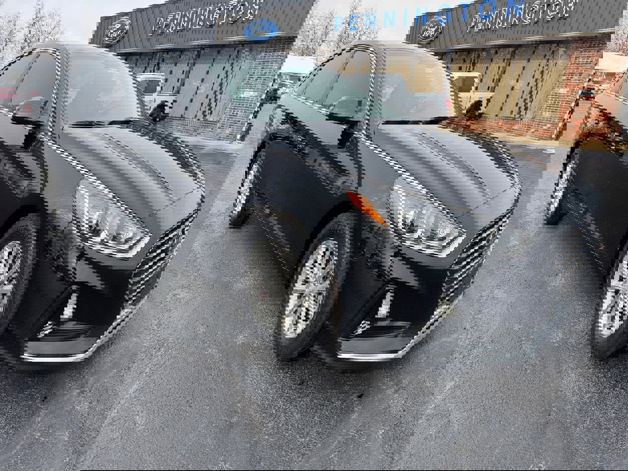 Used 2019 Hyundai Sonata SE image 9