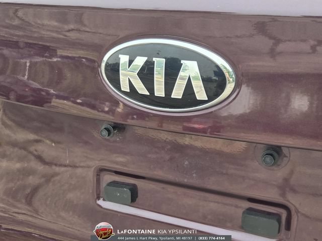 Used 2018 Kia Forte LX w/ LX Popular Package FWD image 10