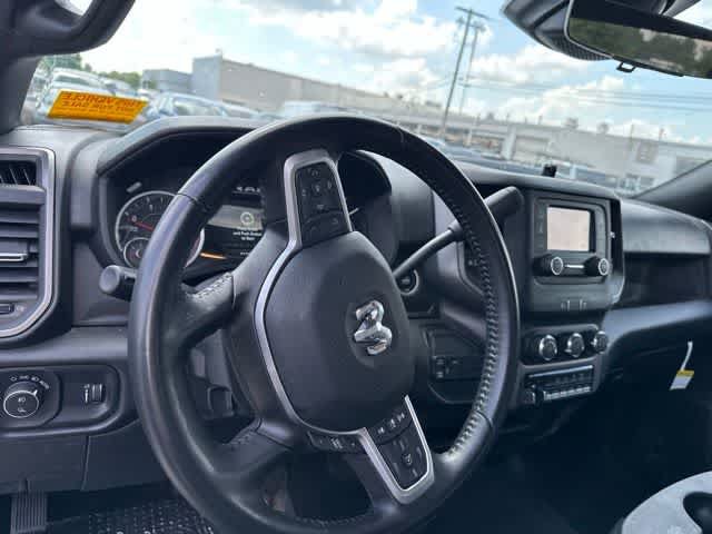 Used 2024 RAM 4500 Tradesman w/ Safety Group AWD/4WD image 7