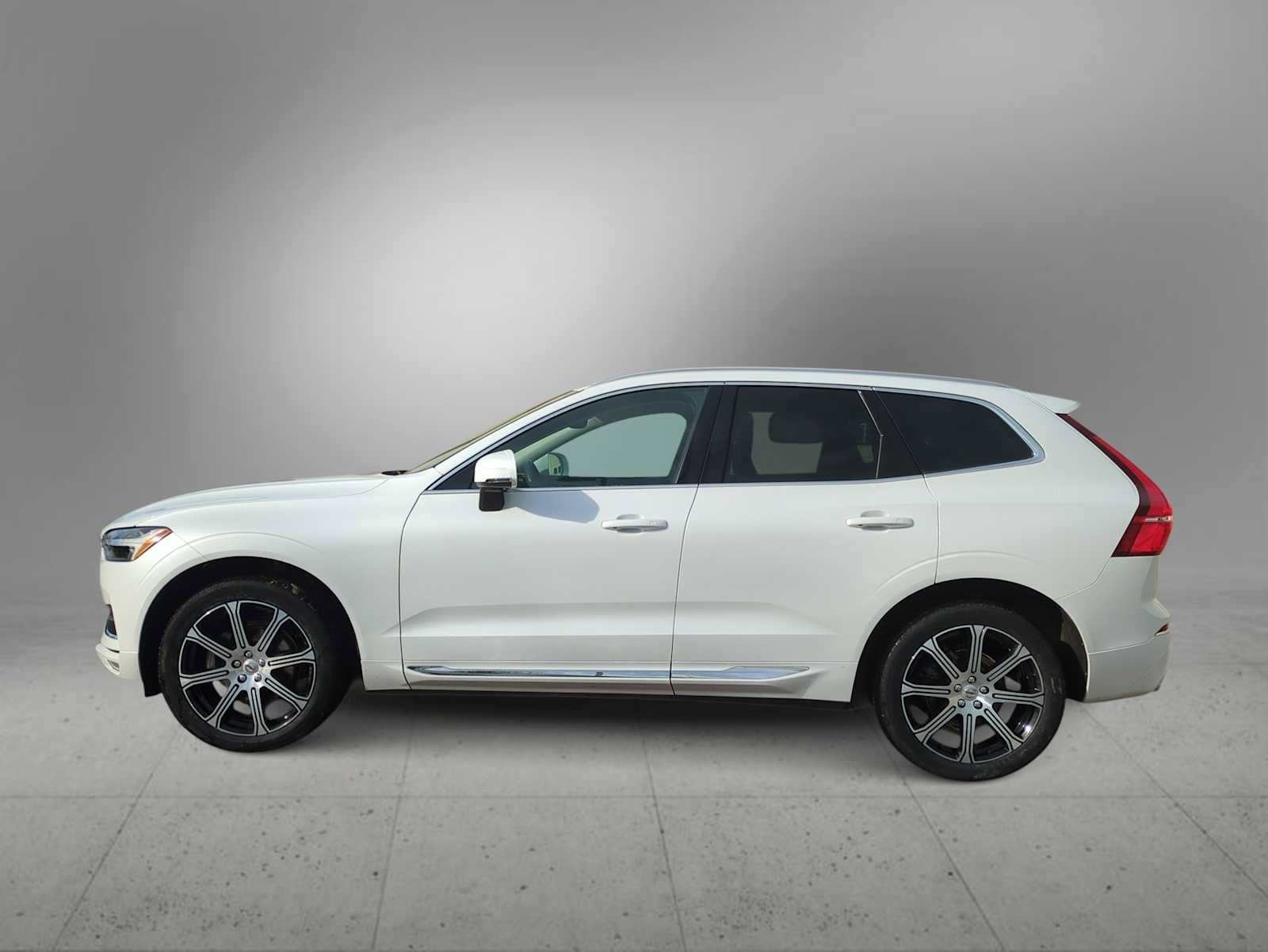 Used 2021 Volvo XC60 T5 Inscription image 5