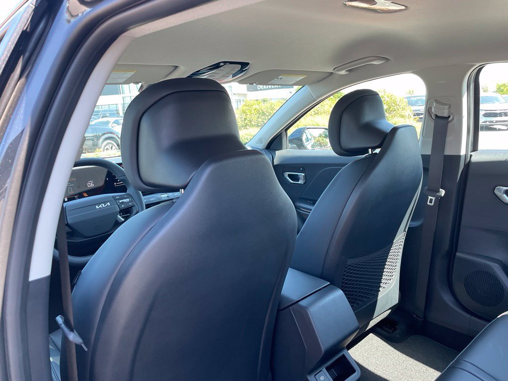New 2026 Kia K4 EX FWD image 25