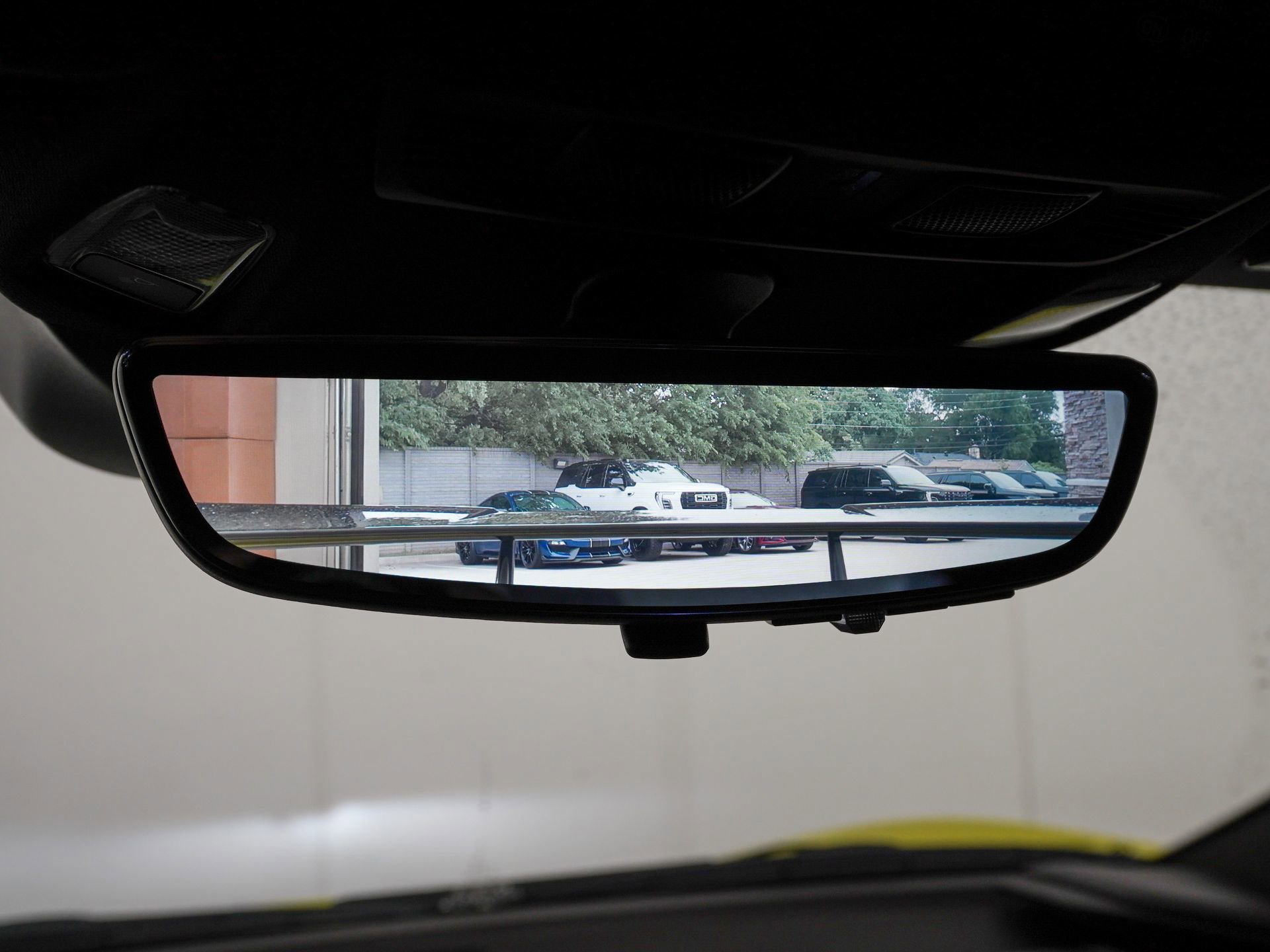 Used 2024 Chevrolet Corvette Stingray Preferred Cpe w/ Z51 Performance Package image 24