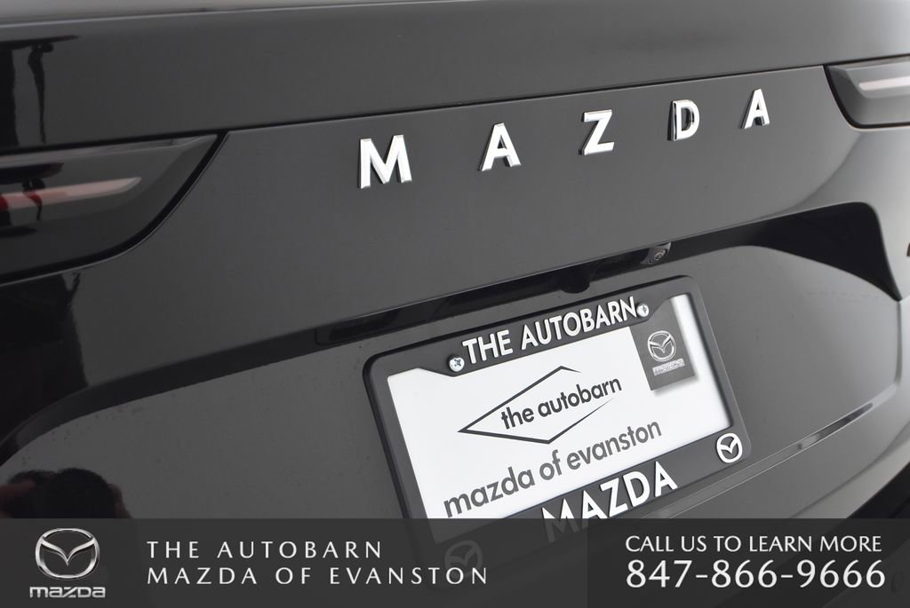 New 2026 MAZDA CX-5 2.5 S w/ Premium Package AWD/4WD image 42