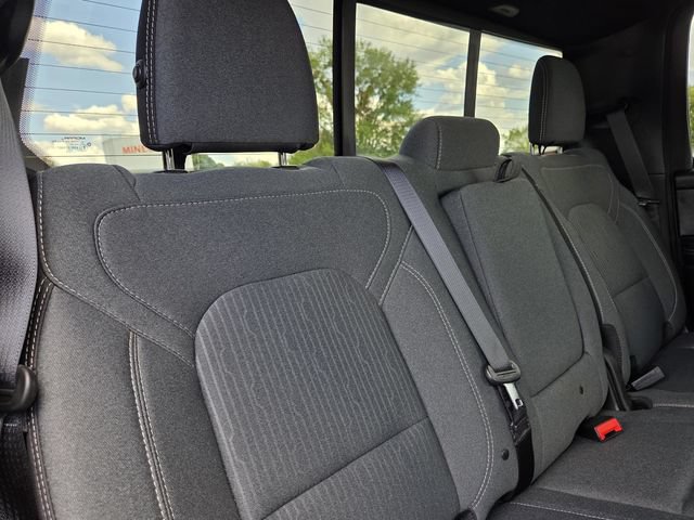 Used 2023 RAM 1500 Lone Star AWD/4WD image 31