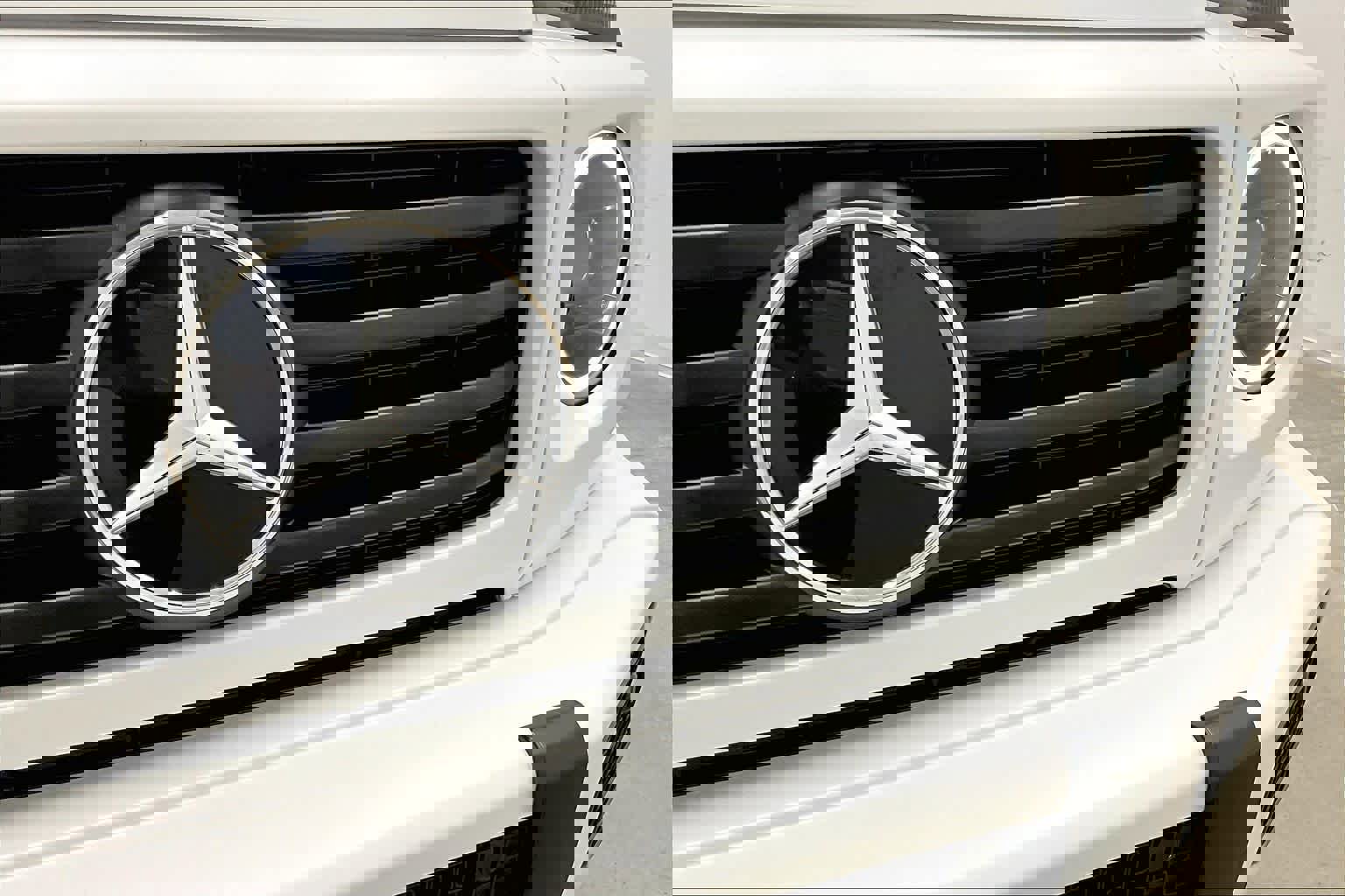 Certified 2025 Mercedes-Benz G 580 w/ EQ Technology image 28