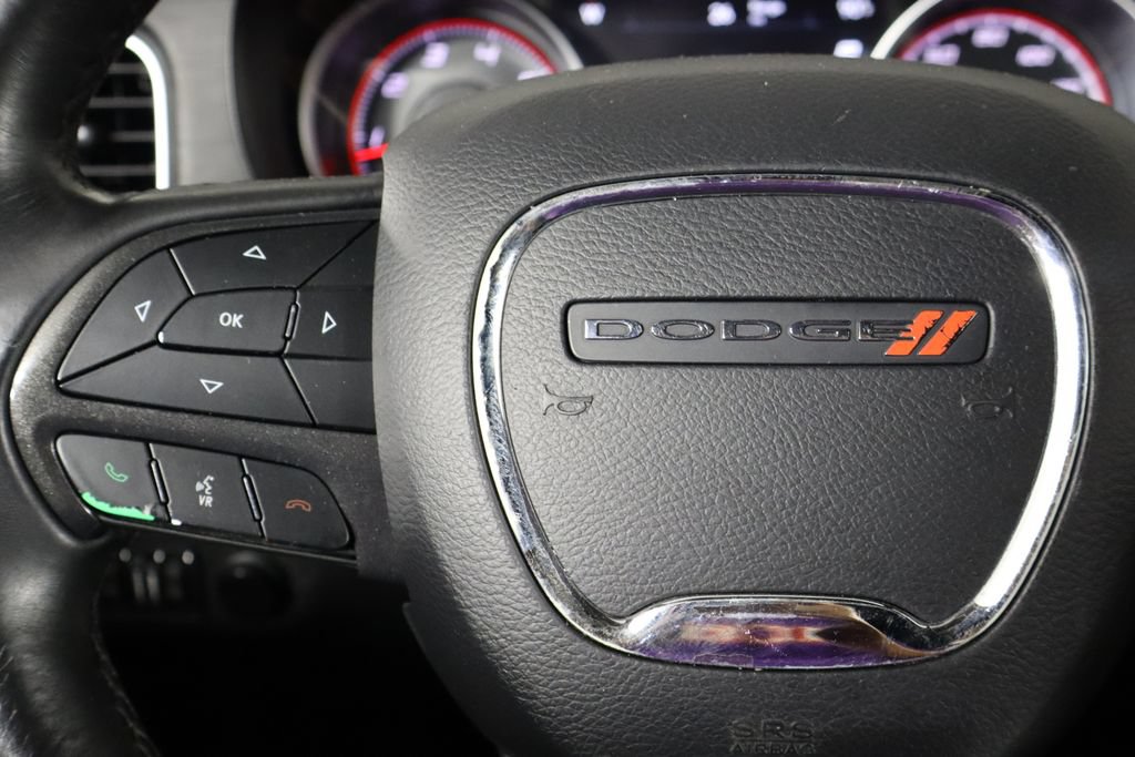 Used 2019 Dodge Charger Police w/ Street Appearance Group AWD/4WD image 8