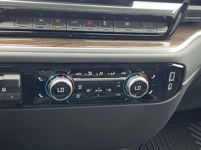 New 2026 GMC Sierra 1500 Elevation image 21