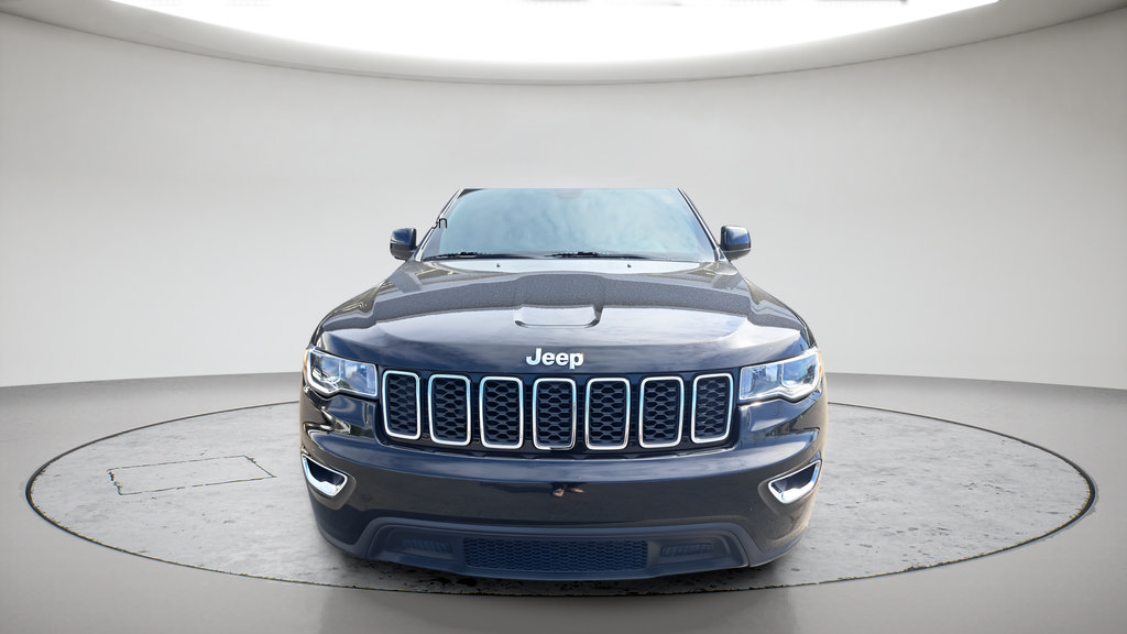 Used 2020 Jeep Grand Cherokee Laredo AWD/4WD image 8