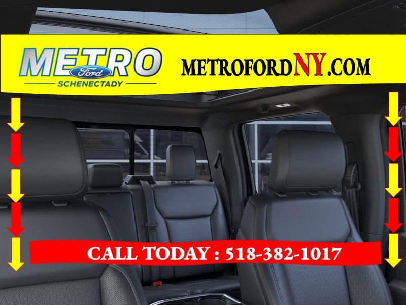 New 2026 Ford F150 Lariat AWD/4WD image 22