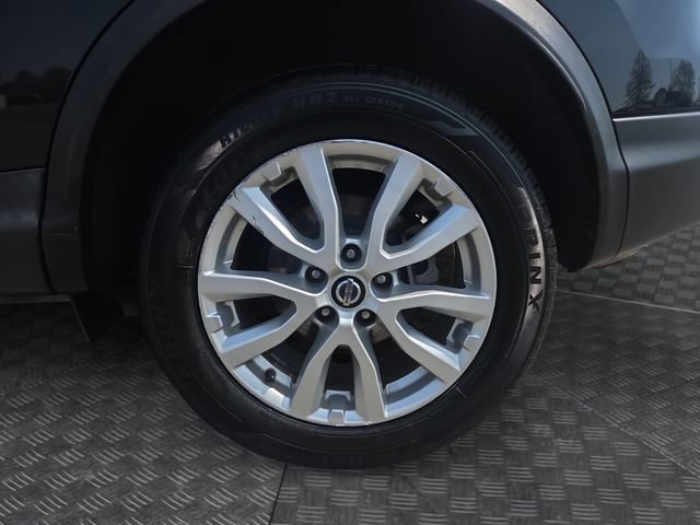 Used 2021 Nissan Rogue Sport S FWD image 34