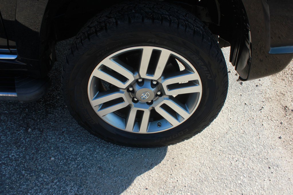 Used 2010 Toyota 4Runner Limited RWD image 54