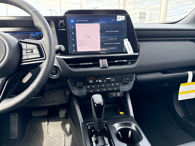 New 2026 Subaru Outback Limited AWD/4WD image 23