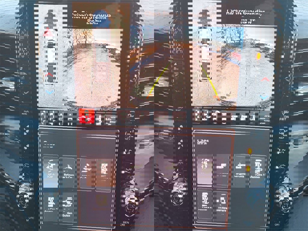 New 2026 RAM 2500 Limited image 13