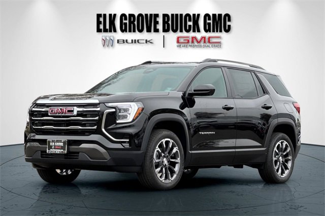 New 2026 GMC Terrain Elevation w/ Elevation Premium Package image 8
