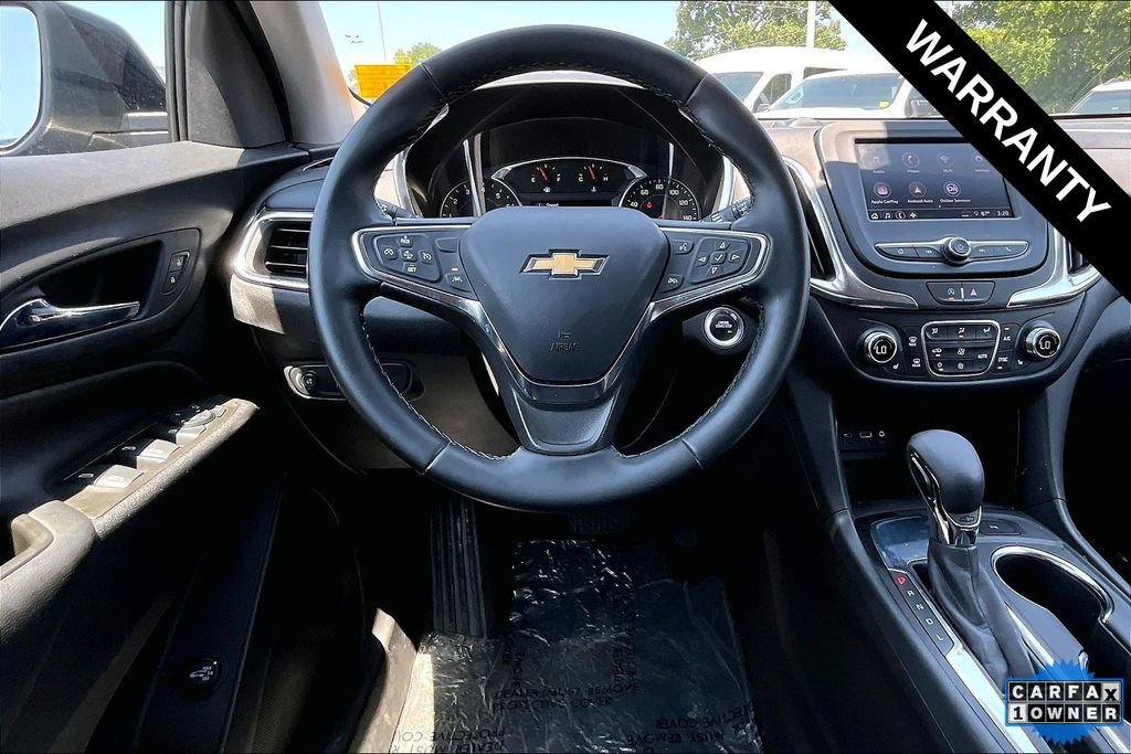 Used 2024 Chevrolet Equinox LT FWD image 11
