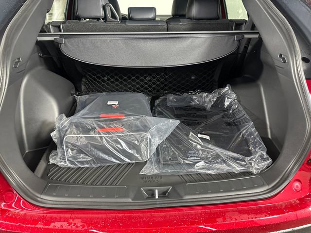 New 2026 Mitsubishi Eclipse Cross SE image 7