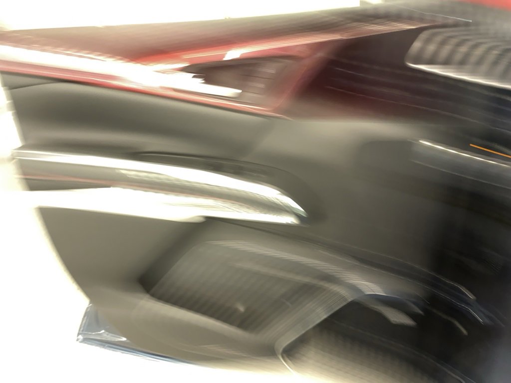 New 2026 Chevrolet Traverse Z71 w/ Enhanced Driving Package image 24