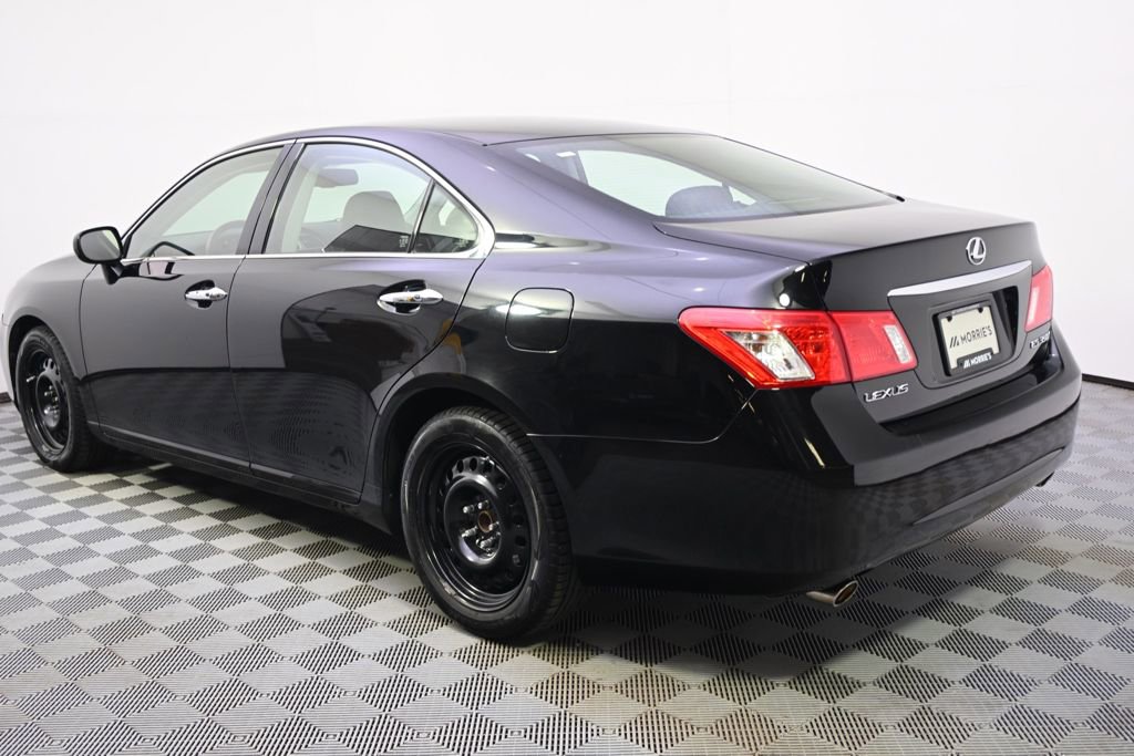 Used 2008 Lexus ES 350 image 3
