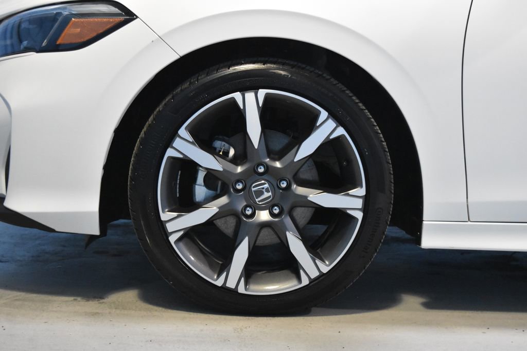 Used 2025 Honda Civic Sport Touring image 26