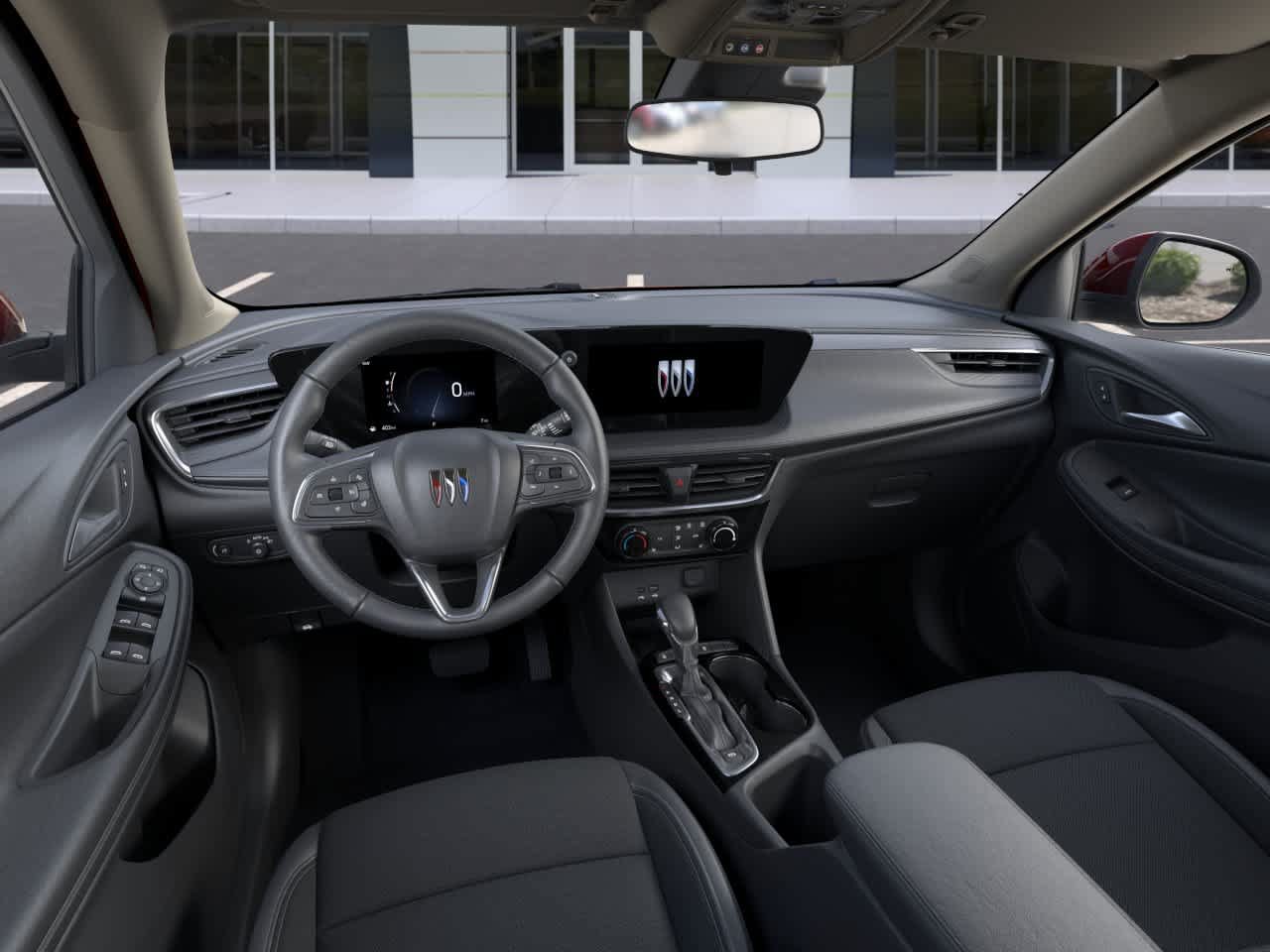 New 2026 Buick Encore GX Preferred w/ Advanced Technology Package FWD image 15