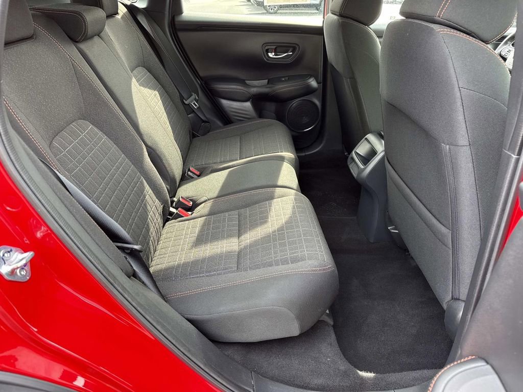 Used 2025 Honda HR-V Sport image 21