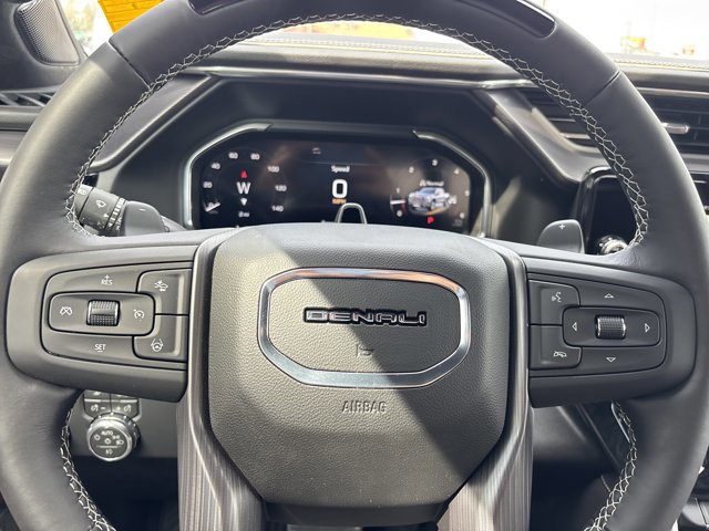 New 2026 GMC Sierra 1500 Denali Ultimate image 29