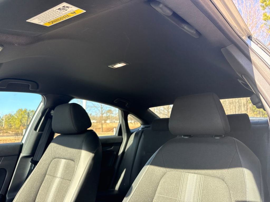 Used 2023 Honda Civic Sport image 25