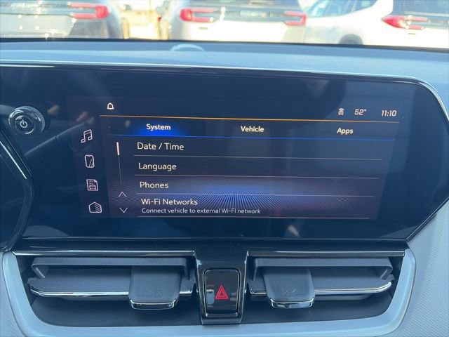New 2026 Chevrolet TrailBlazer LT w/ Convenience Package image 22