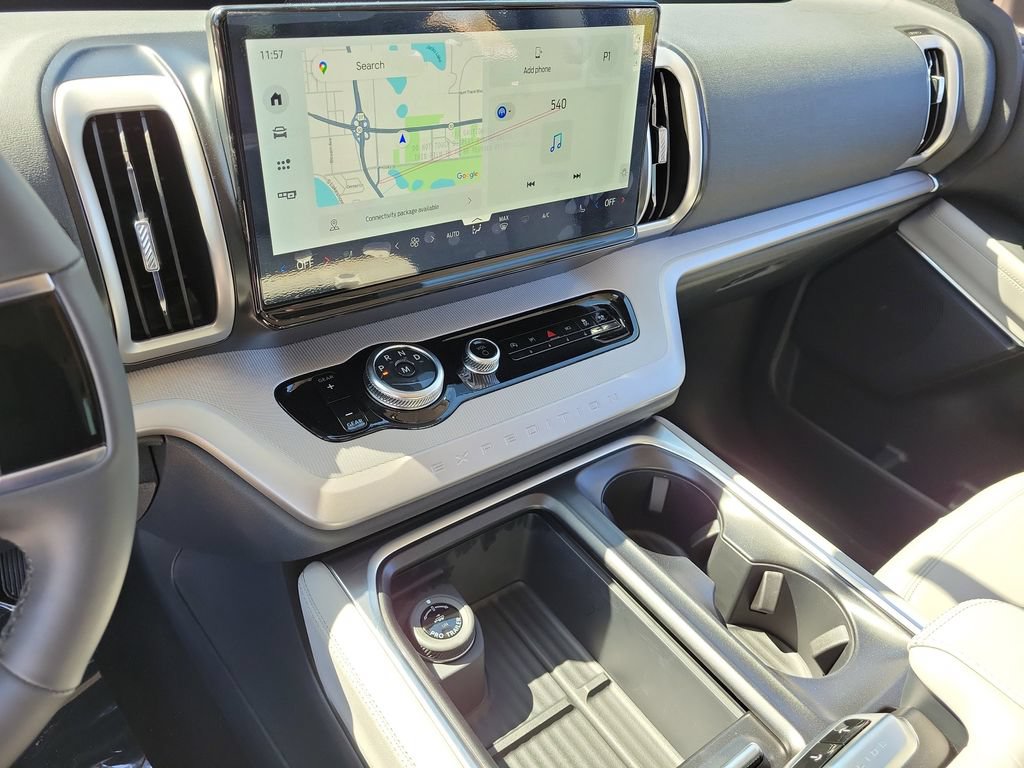 New 2026 Ford Expedition Active RWD image 19