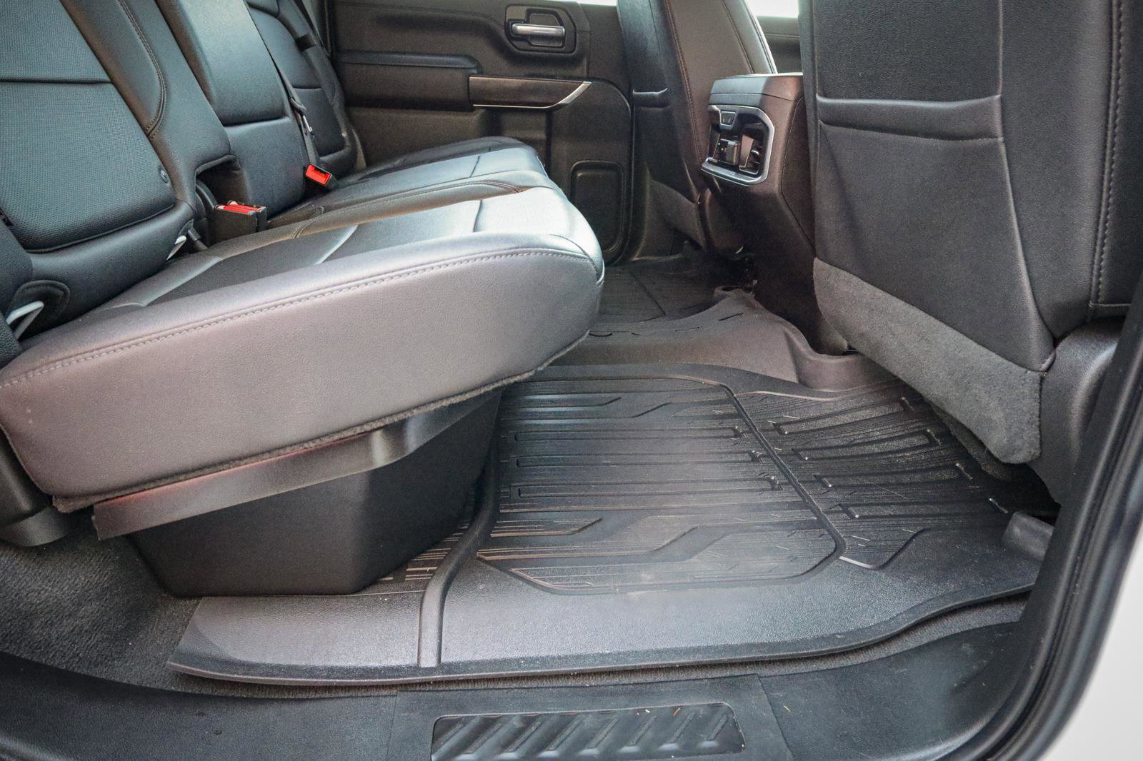 Used 2023 GMC Sierra 3500 SLT w/ SLT Convenience Package image 28