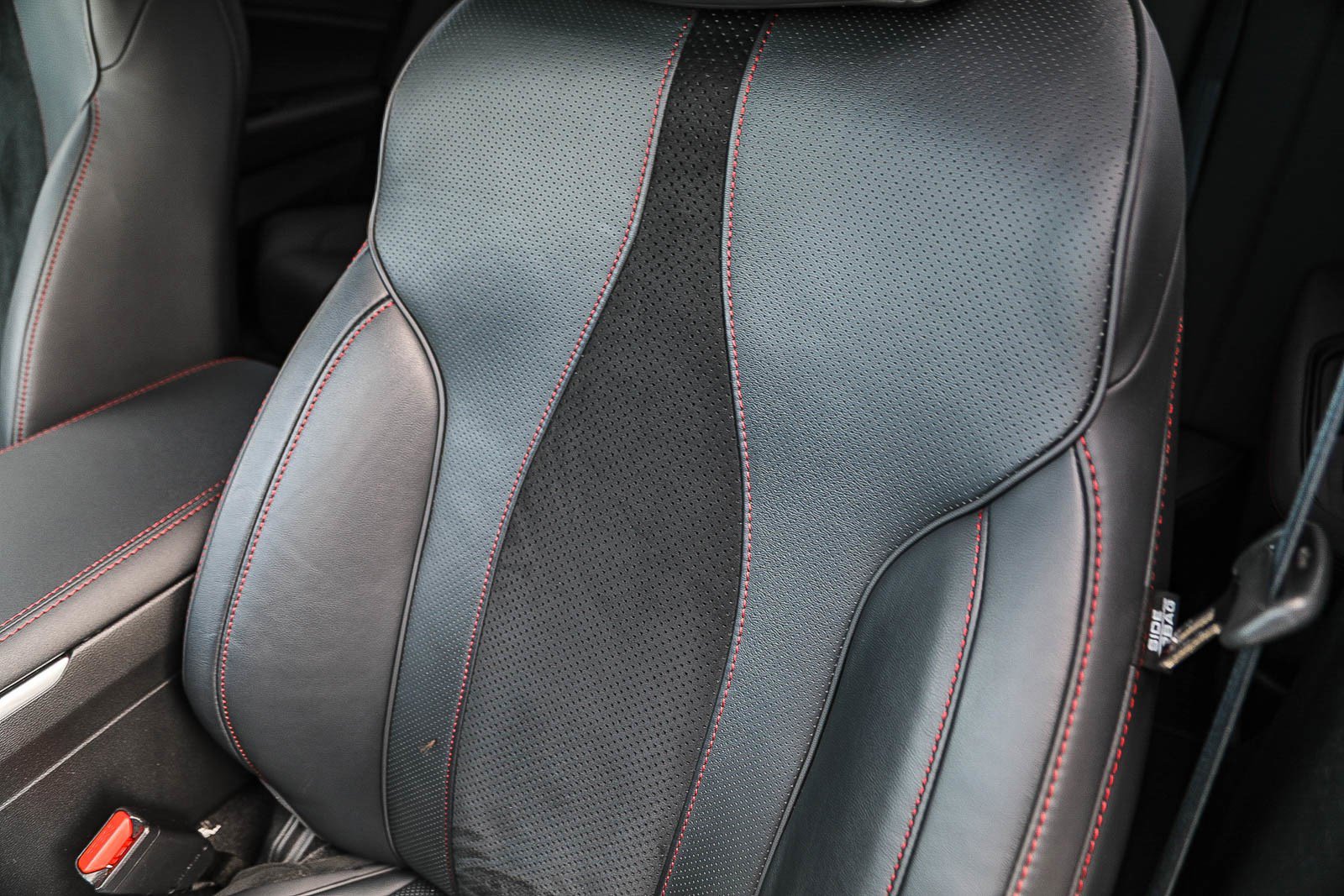 Used 2023 Acura TLX w/ A-SPEC Pkg image 24