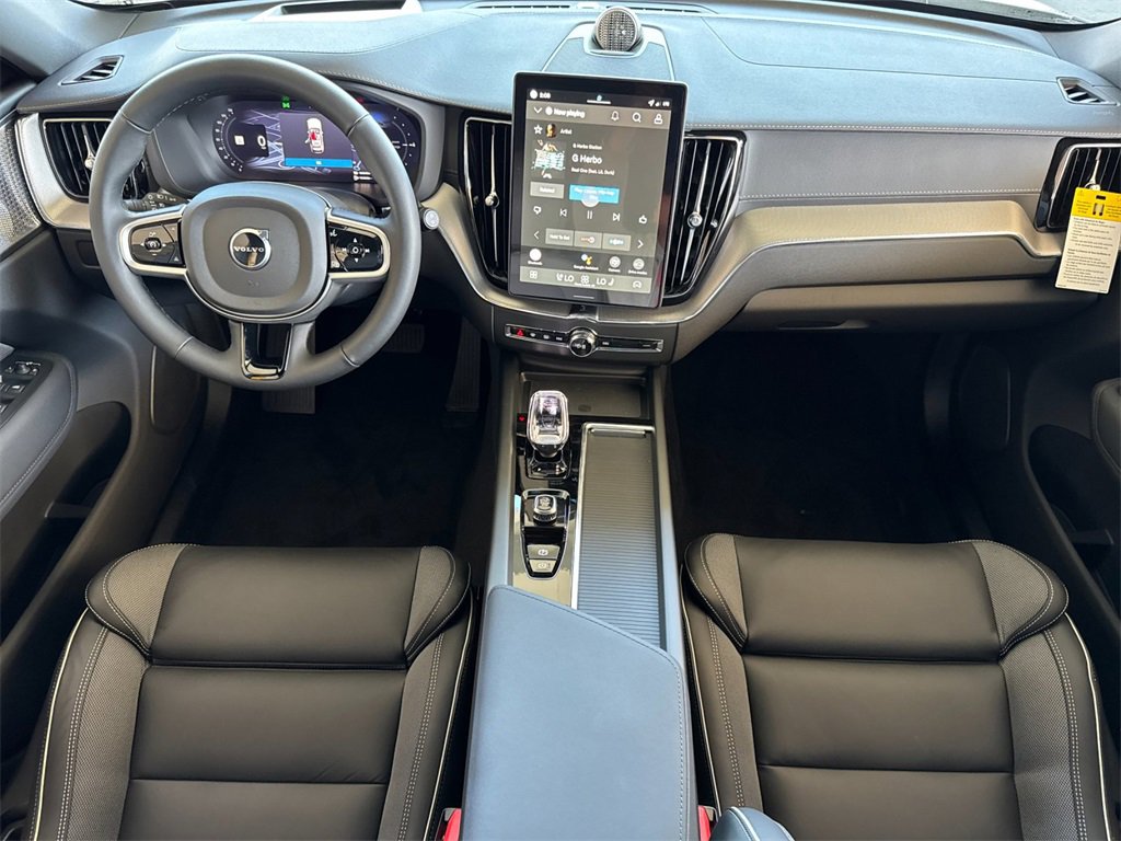 New 2026 Volvo XC60 T8 Polestar w/ Protection Package Premier image 12