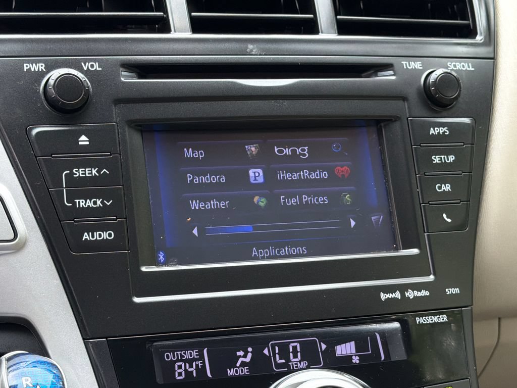 Used 2013 Toyota Prius V Three FWD image 30