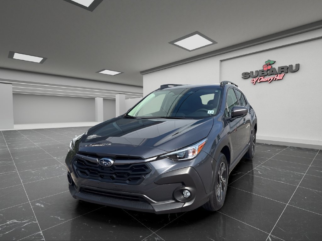 Used 2024 Subaru Crosstrek 2.0i Premium AWD/4WD image 5