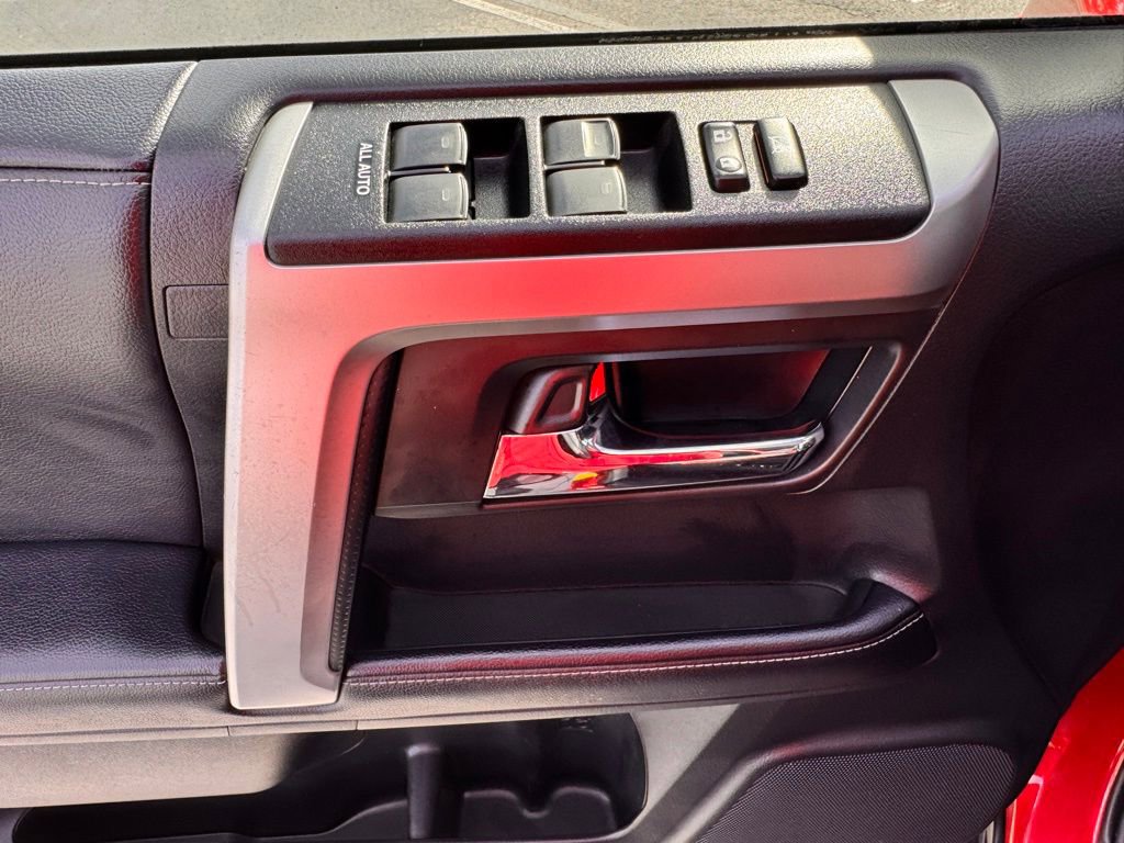 Used 2023 Toyota 4Runner SR5 Premium w/ Moonroof Package image 42