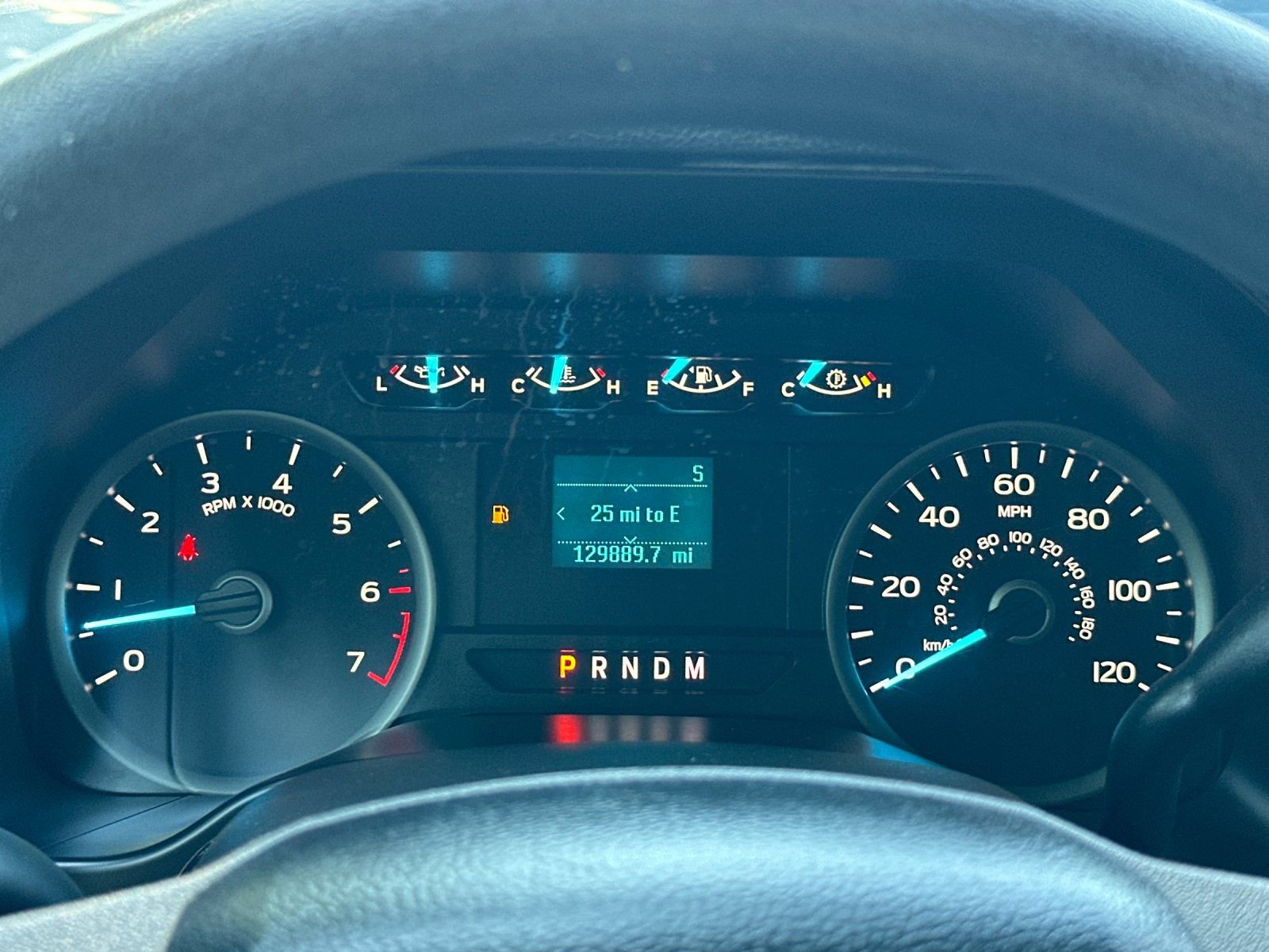 Used 2020 Ford F150 XLT w/ FX4 Off-Road Package image 22