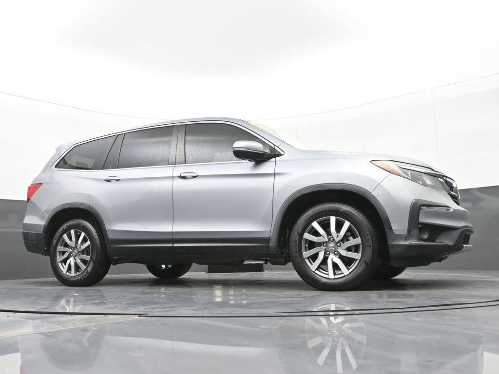 Used 2020 Honda Pilot EX-L image 36