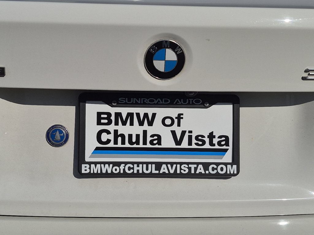Used 2016 BMW 328i xDrive Sedan AWD/4WD image 38