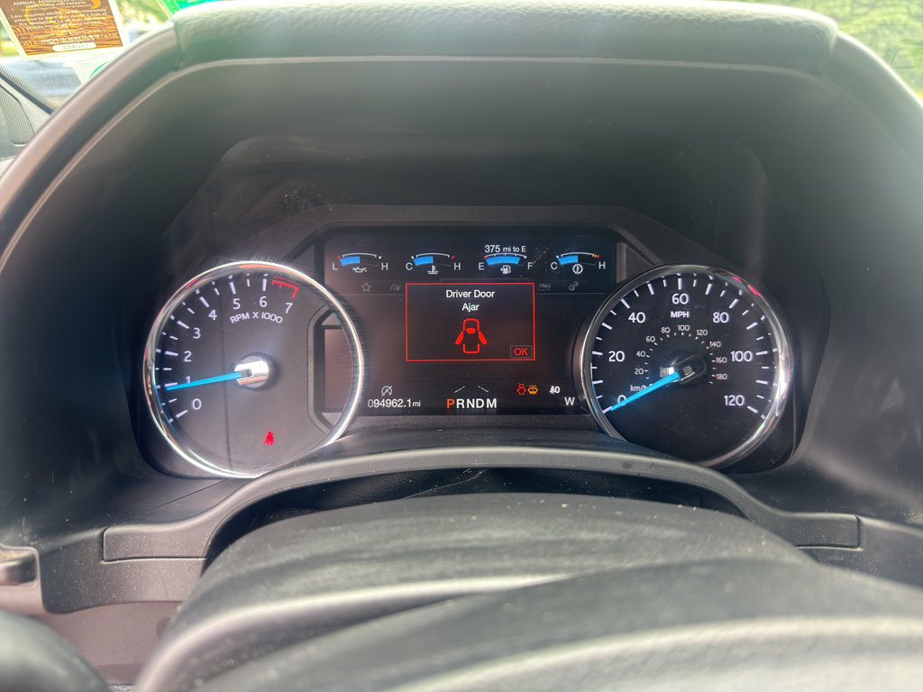 Used 2019 Ford Expedition Limited w/ Equipment Group 303A AWD/4WD image 5