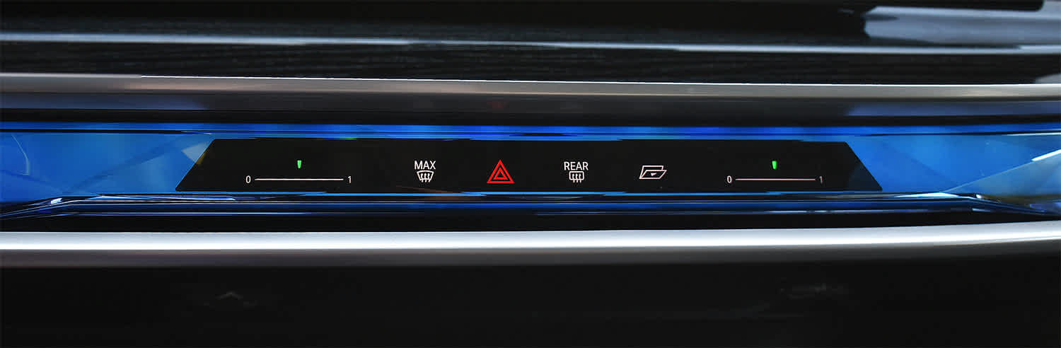 Used 2024 BMW 760i xDrive AWD/4WD image 29