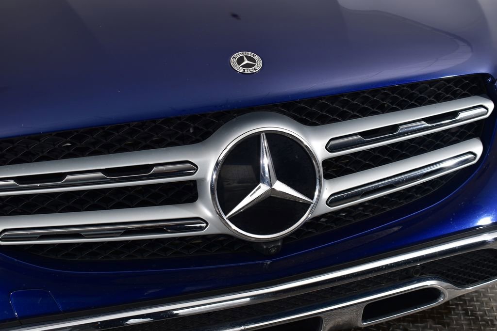 Certified 2021 Mercedes-Benz GLC 300 GLC 300 image 9