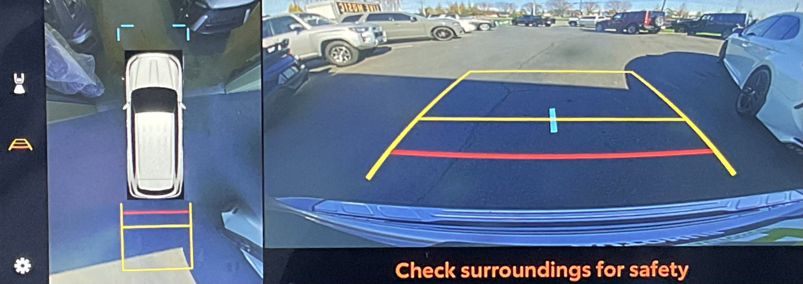 Used 2024 Toyota Highlander Platinum image 14