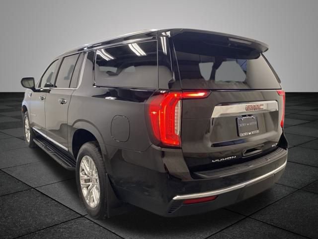 Used 2023 GMC Yukon XL SLT image 4