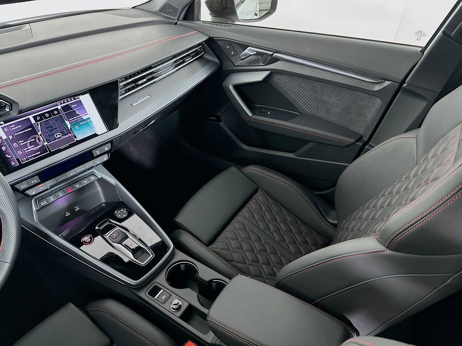 New 2026 Audi S3 Premium image 22