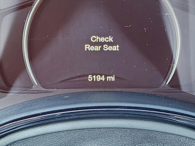 Used 2025 Dodge Durango R/T image 7