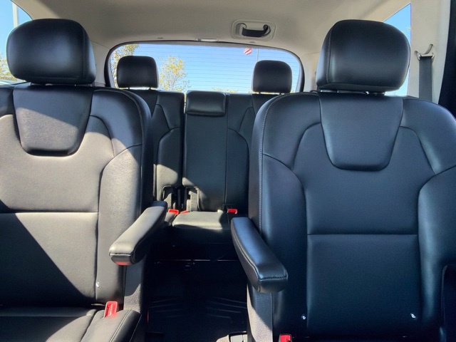 Certified 2022 Kia Telluride S AWD/4WD image 34