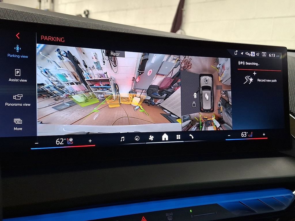 Used 2025 BMW X3 M50 w/ Premium Package image 15